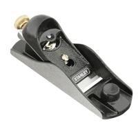 Stanley handgereedschap Blokschaaf 220 180mm - 1-12-220 - thumbnail