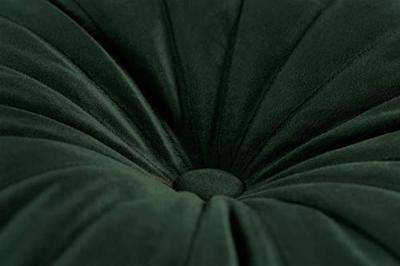 KAAT Amsterdam Sierkussen Mandarin Donkergroen