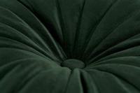 KAAT Amsterdam Sierkussen Mandarin Donkergroen - thumbnail