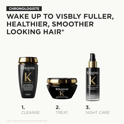 Kérastase Chronologiste Masque Intense Régénérant 75ml