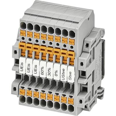 Phoenix Contact TS -EWE NETZ 14A ENWG Aansluitblok 400 V 1 stuk(s)