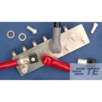 Bus Bar Interconnects TE AMP Bus Bar Interconnects 1766600-4 TE Connectivity Inhoud: 1 stuk(s) - thumbnail