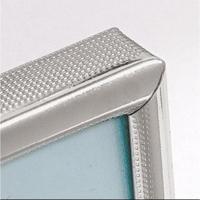 Zep 120S06-8R Silver Plated Frame 20x25 cm - thumbnail