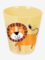Beker voor baby LION DIE SPIEGELBURG meerkleurig - thumbnail