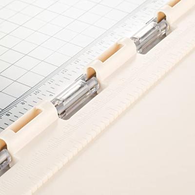 Vaessen Creative • stamp easy stempel platform ivoor