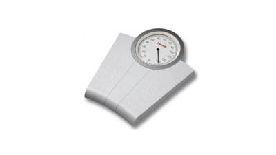 Beurer Personenweegschaal mechanisch klassiek MS 50