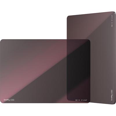 SmallRig 4226 CINE Filter 4 x 5.65" ND1.5 (5 Stops)