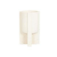 Grondlegger Home ESPRIT Magnesium Stads 37 x 37 x 61 cm - thumbnail