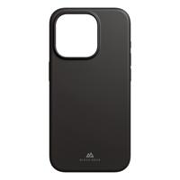 Black Rock Mag Urban Case Cover Apple iPhone 15 Pro Zwart MagSafe compatible, Stootbestendig - thumbnail