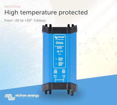 Victron Energy Orion 24/12-40 Converter - 13.2 V