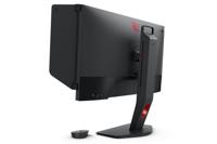 BenQ ZOWIE XL2546K Gaming Monitor (24,5 inch, 240 Hz, 0.5ms, DyAc+, XL Setting to Share, S switch, Shielding Hood) - thumbnail