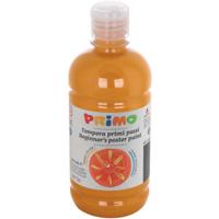 Primo plakkaatverf Tempera 500 ml oker - thumbnail