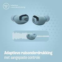 JBL LIVE BUDS 3 Oordopjes Blauw - thumbnail