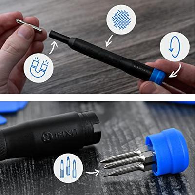 iFixit Essential Electronics Toolkit gereedschapsset - thumbnail