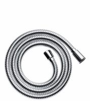 Hansgrohe Sensoflex metalen doucheslang 200 cm, chroom - thumbnail