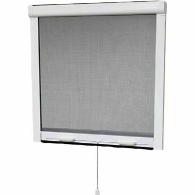 Muggennet PVC Glasvezel 45 x 100 cm