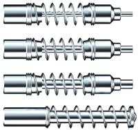 OXFORD demontage pons-stift set replacement 4-part f. ox177 - thumbnail