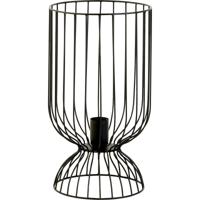 Tafellamp Leif 42cm hoog - thumbnail