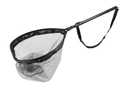Westin W6 CR Tele Landing Net 4m 45x55x60 cm
