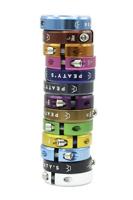 Peaty's monarch grips clamp rings - thumbnail