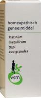 VSM Platinum metallicum D30 (10 gr) - thumbnail