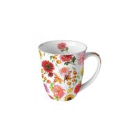 Ambiente mok 400ml autumn blooming - thumbnail