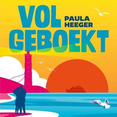 Volgeboekt
