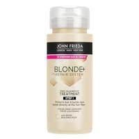 John Frieda Blonde+ Repair System Pre-Shampoo Treatment - thumbnail