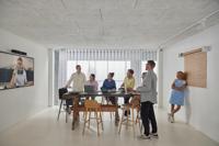 Videoconferentiesysteem Poly Studio X52 - thumbnail