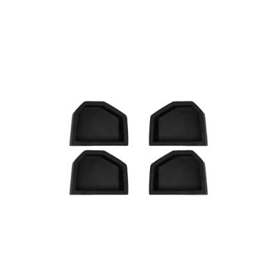 Wiha 246298 Rubberen voetjes van de poten van de gereedschapkoffer XXL III 19 mm - 44559