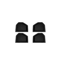 Wiha 246298 Rubberen voetjes van de poten van de gereedschapkoffer XXL III 19 mm - 44559 - thumbnail