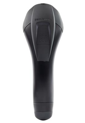 Voyager 1202g-bf - Streepjescodescanner - handheld - 100 lijnsec - gecodeerd - Bluetooth 2.1