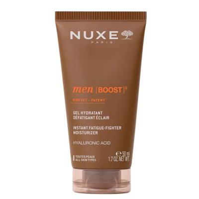 Nuxe Men Boost Gel Hydratant défatiguant éclair 50ml