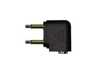 Panasonic RP-HD605NE-K, Noise Cancelling Koptelefoon Bluetooth (Spraakbediening, ANC Koptelefoon, Tot 20 Uur Batterijduur, Over-Ear), Zwart - thumbnail