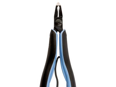 Bahco zijsnijtang electronica | RX 8247