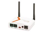 SGX 5150202ES IOT GATEWAY draadloze 2XRS232 USB 10/100 EU - thumbnail