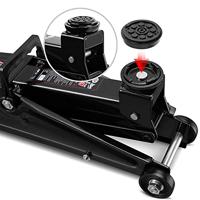 Hydraulische Krik Zwart 3 Ton 135-400mm - thumbnail