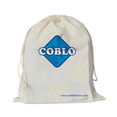 Coblo Classic Schoolbox 200 stuks