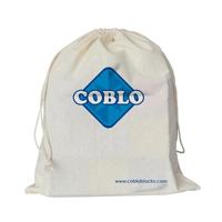 Coblo Classic Schoolbox 200 stuks - thumbnail