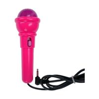 Karaoke Hello Kitty Handtas Roze - thumbnail