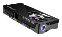 MSI Nvidia GeForce RTX 5070 Videokaart GeForce RTX 5070 12G GAMING TRIO OC 12 GB GDDR7-RAM PCIe x16 HDMI 2.1, DisplayPort 2.1 - thumbnail