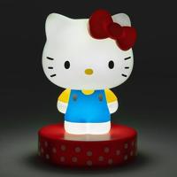 Sanrio Icons Light Hello Kitty 11 cm - thumbnail