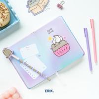Pusheen Pocket School Agenda 2025 - 2026 - thumbnail