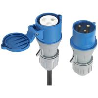 TOOLCRAFT TO-8249439 Parallelle aansluitkabel 230 V/AC - thumbnail