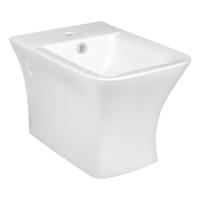 Kerra Sylvia bidet 37x55,5cm wit - thumbnail