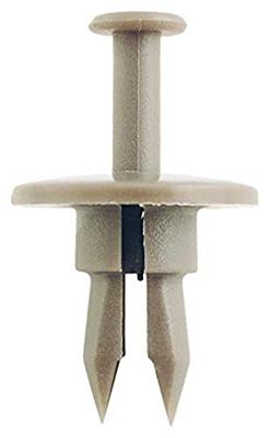 KS Tools 420.1302 Dashboardverbindingsclip voor GM,verpakking van 10 stuks