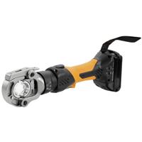 Weidmüller EPG 60 2453810000 Accu-krimptang 6 tot 300 mm² - thumbnail