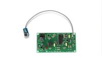 Whadda WSG101 Elektronisch codeslot Bouwpakket 9 V - thumbnail