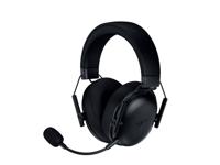 Razer BlackShark V3 X Hyperspeed Draadloze Gaming Headset Zwart - thumbnail