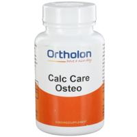 Ortholon Calc Care Osteo Tabletten - thumbnail